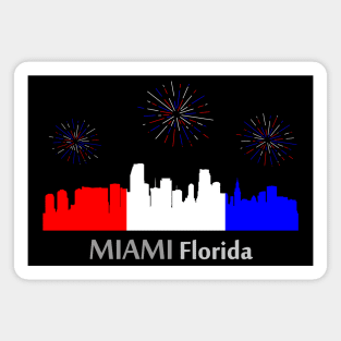 Miami: A Star-Spangled Spectacle Magnet